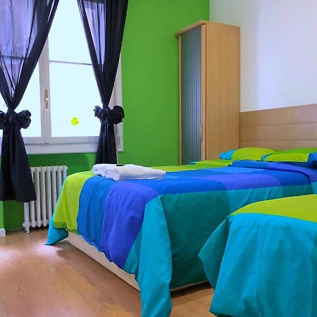 Apartamento Jacometrezo マドリード エクステリア 写真